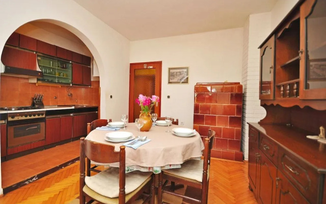 Apartments And Room Jadranka