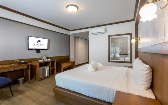 Le Erawan Phang Nga Hotel