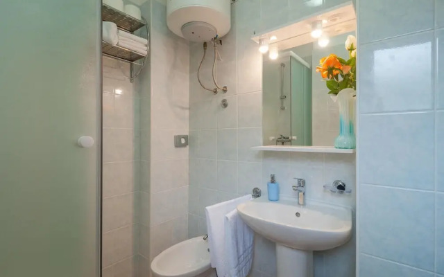 Stunning Apartment in Necujam With Wifi and 2 Bedrooms