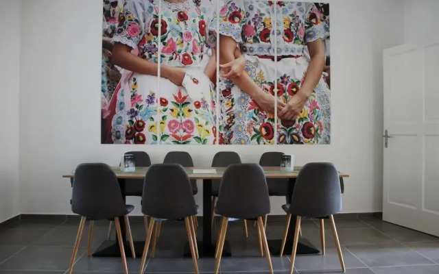 Pilvax Hotel Kalocsa