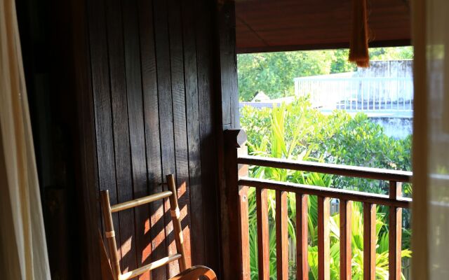 Viang Thapae Resort