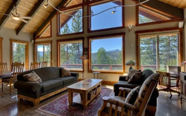 Muskwaki Bears House