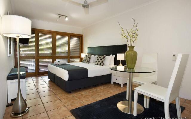 Paradise on the Beach Resort - Palm Cove