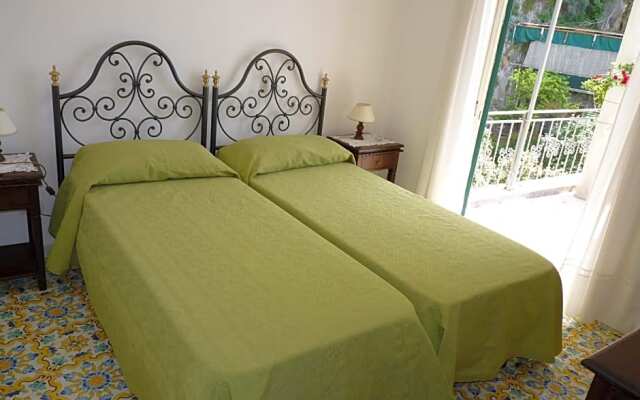 Casa Fortunata