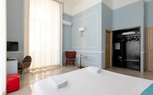 Napolit'amo Hotel Principe