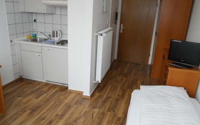 Apartments Duval