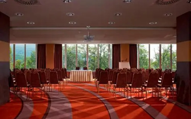 Lifestyle Hotel Mátra