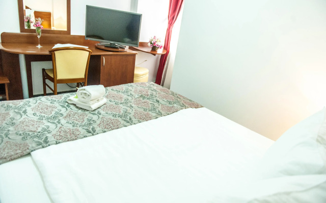 Hotel Parc Sibiu