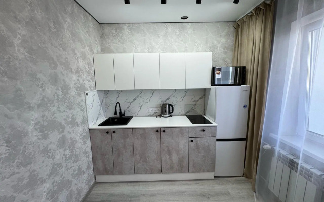 Апартаменты на улице Сеченова, 6