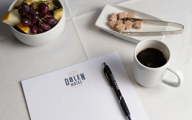 Dølen Hotel