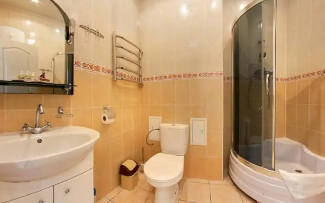 Kreshchatyk Guesthouse