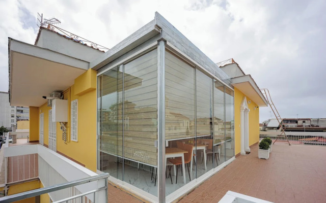 REDDIMUS Guest House