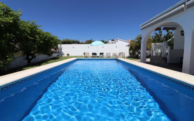 1114 Villa Corbera