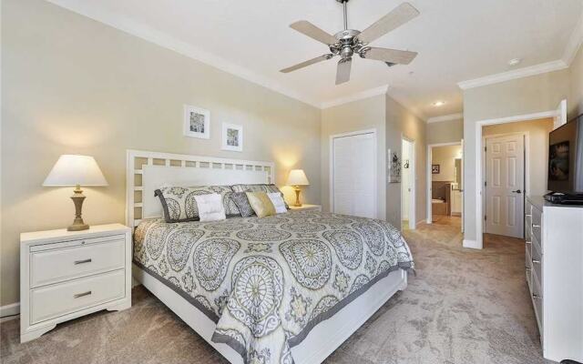 1032 Cinnamon Beach - Three Bedroom Condo