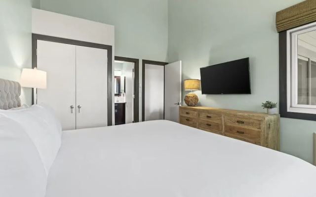 Snow Flower 126 2 Bedroom Condo