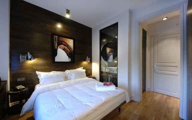 Urban Suites Istanbul