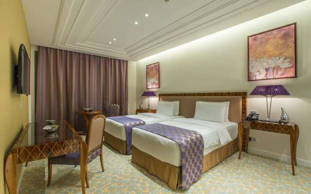 Vivienda Hotel Villas Al Hada