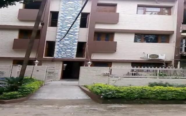 Best Homestay Centrally Located Chandigarh India B&B