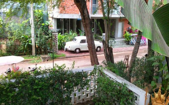 Karavansara Residences
