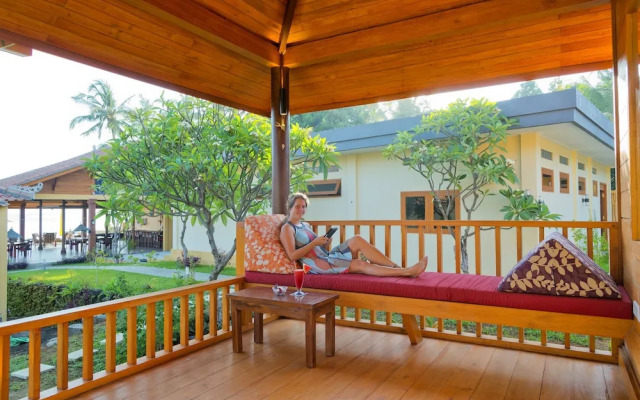 ABWonderdive Beach Resort