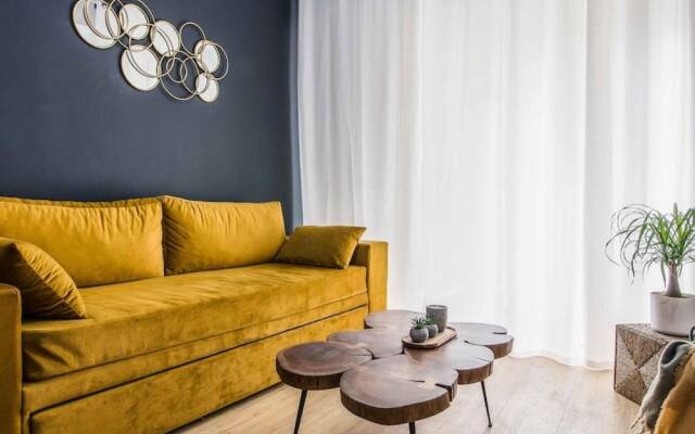 Classy Apartment in Athens