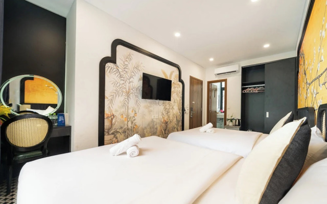 Moc Lam Homestay Grandworld Phu Quoc
