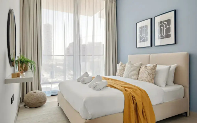 Silkhaus Binghatti Amber - Apartment in ดูไบ - Photo 2