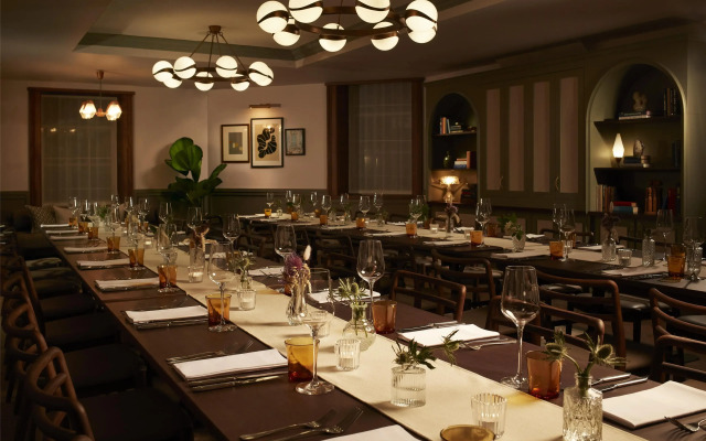 The Hoxton Edinburgh