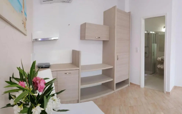 Posidonio Studios