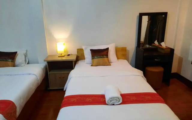 Hotel Pailifornia