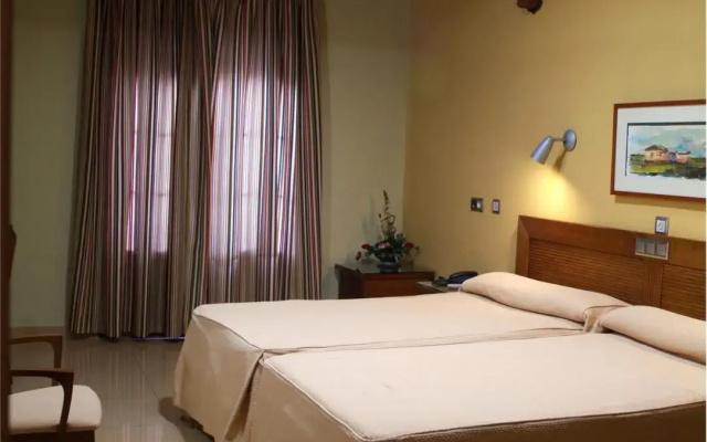 Hotel Menano