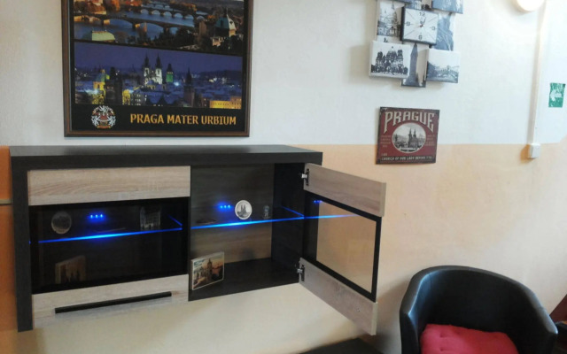 Penzion Rohožník