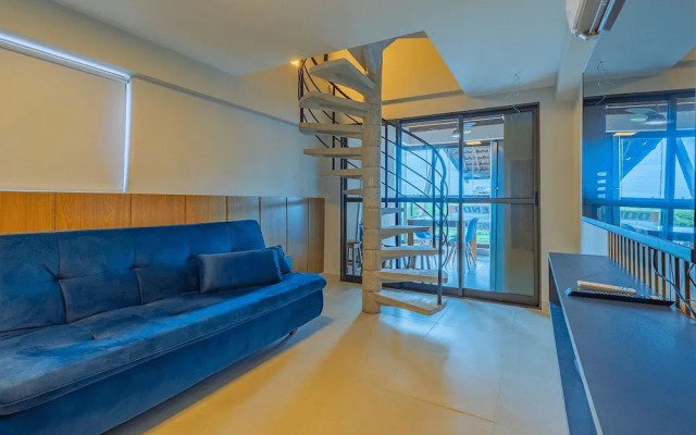 Tangaroa Flats em PG por Carpediem
