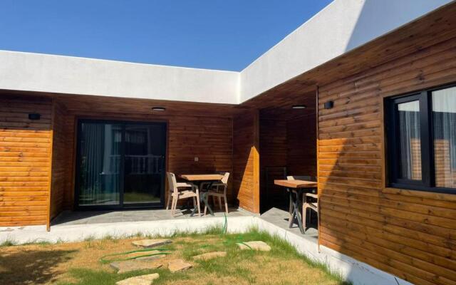 The Halcyon Apartment