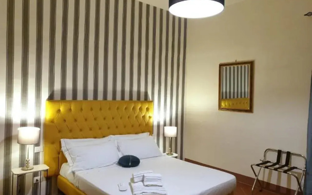 SPIRIT OF FLORENCE Boutique Rooms