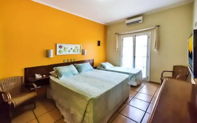 Hotel Villa Di Rimini