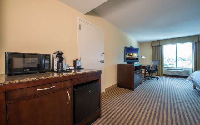 Hilton Garden Inn Atlanta Airport North