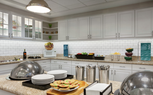 Homewood Suites by Hilton North Dallas-Plano