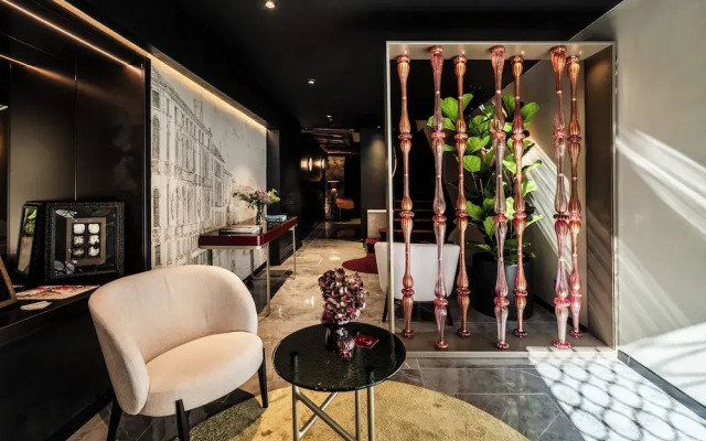 Palazzo Rota Luxury Apartments