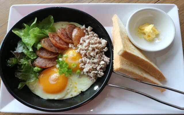 Rest Solution Chiang Mai