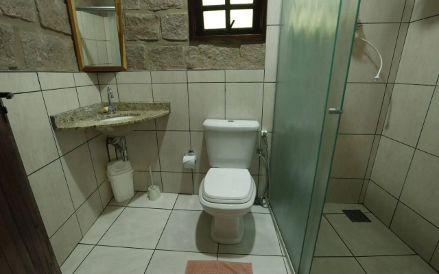Cantos da Mata