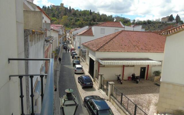 Hotel Cavaleiros De Cristo