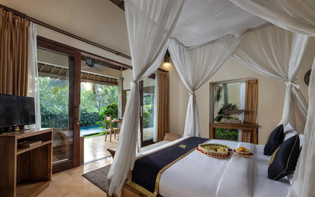 The Sankara Resort by Pramana