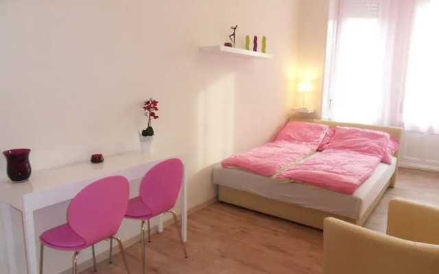 Studio 4u Apartment