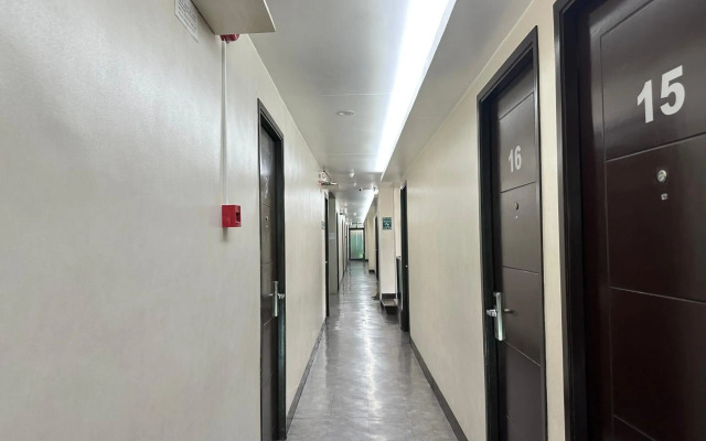 DG Budget Hotel Salem