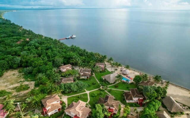 Belizean Dreams Resort