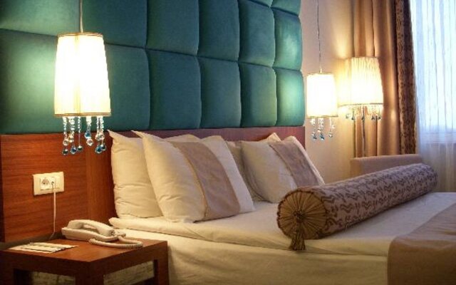Gonluferah Thermal Hotel