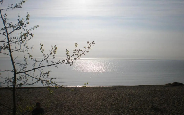 Ostsee-Ferienwohnung-Sellin