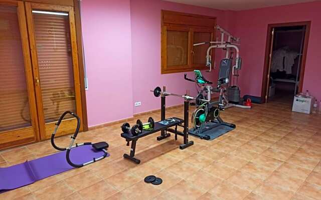 Hostal La Sociedad
