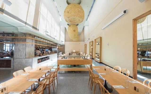 amba Taipei SongShan